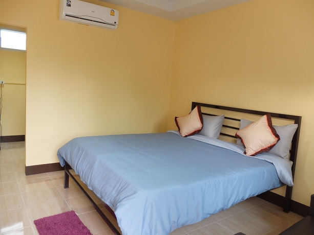 Imagen de la habitación del Hotel Atthebeach Kohlarn. Foto 6