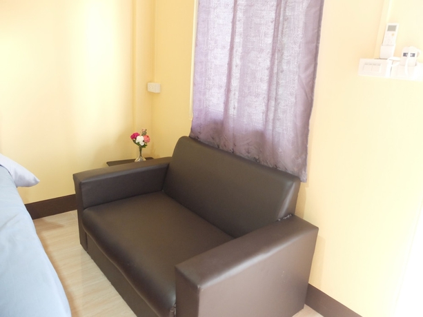 Imagen de la habitación del Hotel Atthebeach Kohlarn. Foto 7