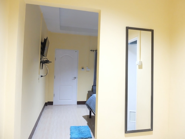 Imagen de la habitación del Hotel Atthebeach Kohlarn. Foto 8