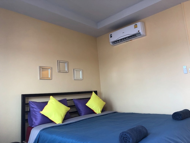 Imagen de la habitación del Hotel Atthebeach Kohlarn. Foto 11