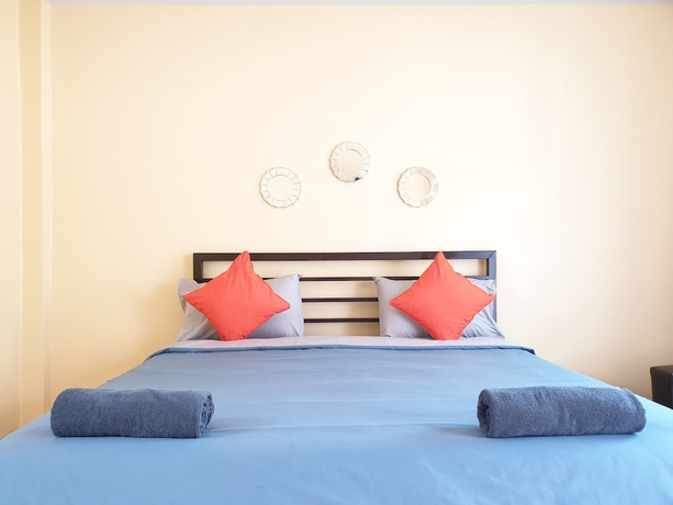 Imagen de la habitación del Hotel Atthebeach Kohlarn. Foto 13