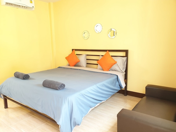 Imagen de la habitación del Hotel Atthebeach Kohlarn. Foto 15
