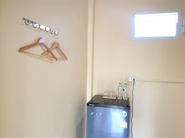 Imagen de la habitación del Hotel Atthebeach Kohlarn. Foto 16