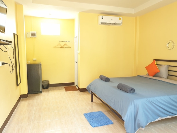 Imagen de la habitación del Hotel Atthebeach Kohlarn. Foto 17