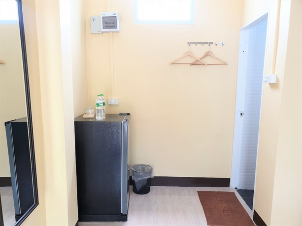 Imagen de la habitación del Hotel Atthebeach Kohlarn. Foto 18