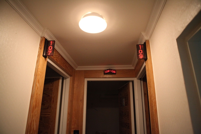 Imagen de los interiores del Hotel Atti Guesthouse. Foto 11