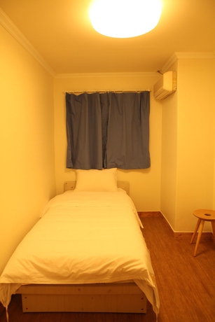 Imagen de la habitación del Hotel Atti Guesthouse. Foto 3