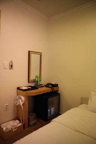 Imagen de la habitación del Hotel Atti Guesthouse. Foto 4