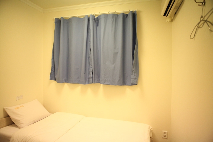 Imagen de la habitación del Hotel Atti Guesthouse. Foto 5