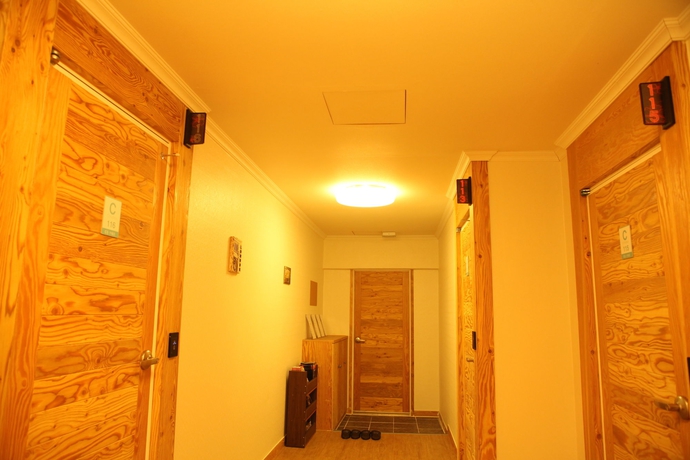 Imagen de los interiores del Hotel Atti Guesthouse. Foto 12