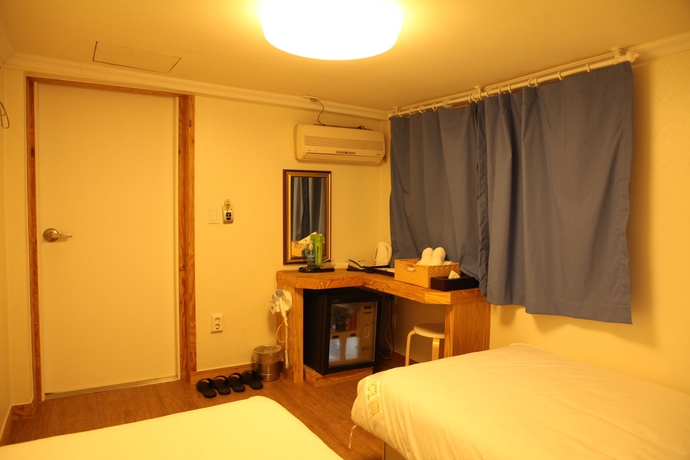 Imagen de la habitación del Hotel Atti Guesthouse. Foto 6