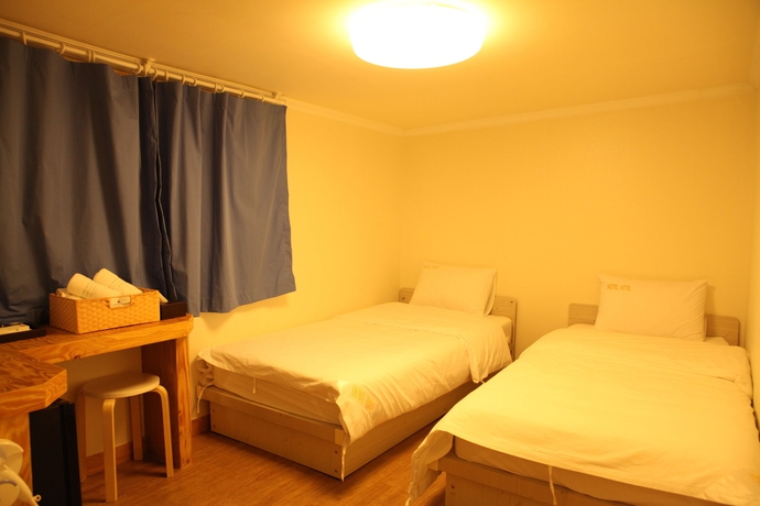 Imagen de la habitación del Hotel Atti Guesthouse. Foto 7
