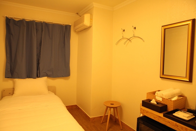 Imagen de la habitación del Hotel Atti Guesthouse. Foto 9