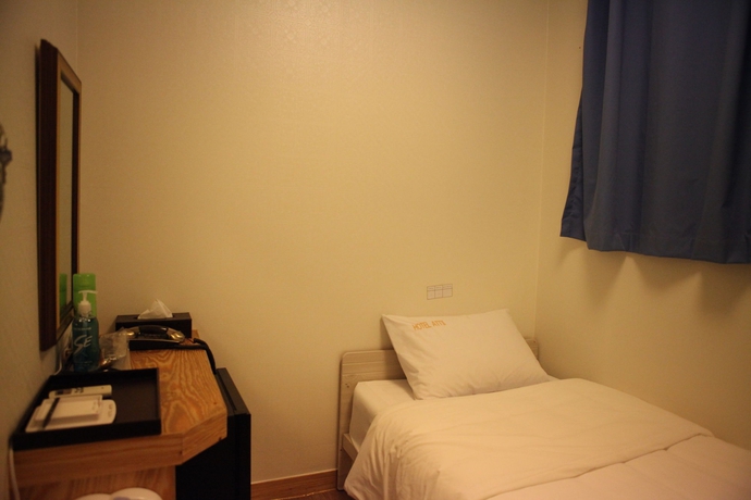 Imagen de la habitación del Hotel Atti Guesthouse. Foto 10