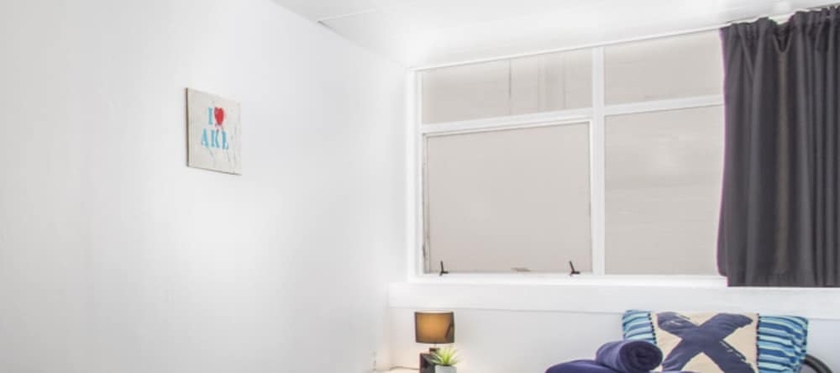 Imagen de la habitación del Hotel Attic Backpackers. Foto 10