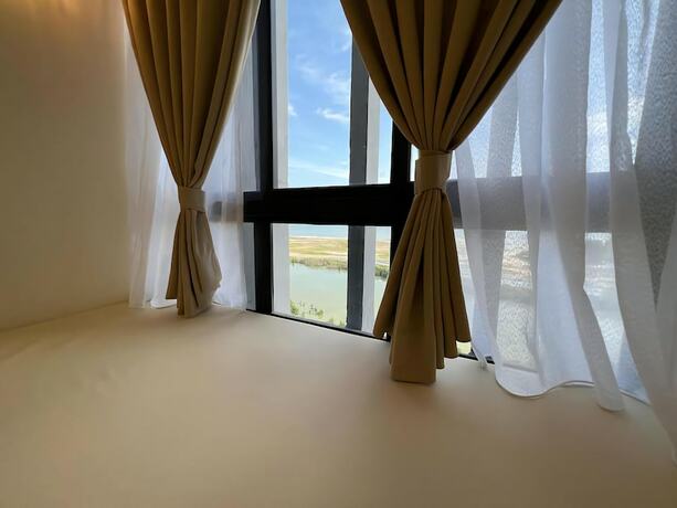 Imagen general del Hotel Attic Home Melaka Imperio Residence. Foto 3