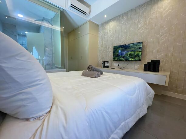 Imagen general del Hotel Attic Home Melaka Imperio Residence. Foto 10
