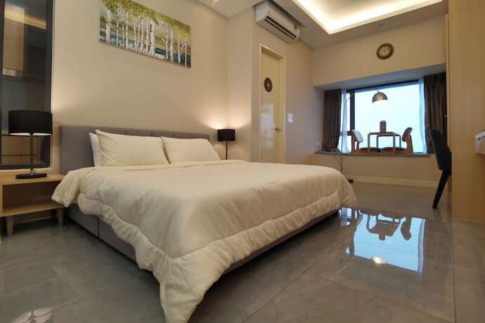 Imagen de la habitación del Hotel Attic Home Melaka Imperio Residence. Foto 12