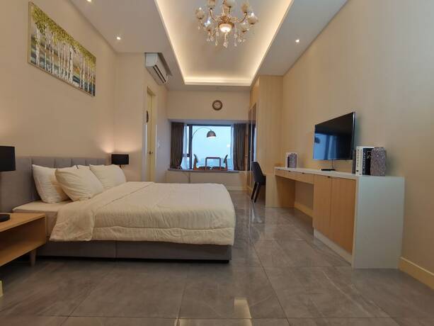 Imagen de la habitación del Hotel Attic Home Melaka Imperio Residence. Foto 18