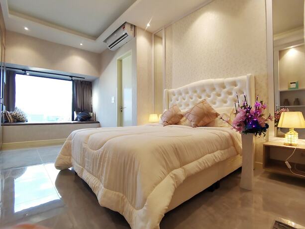 Imagen de la habitación del Hotel Attic Home Melaka Imperio Residence. Foto 21