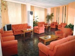 Imagen general del Hotel Attica Beach. Foto 2