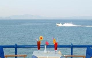 Imagen general del Hotel Attica Beach. Foto 3