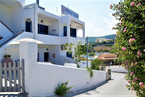 Imagen general del Hotel Attica Ephie. Foto 4