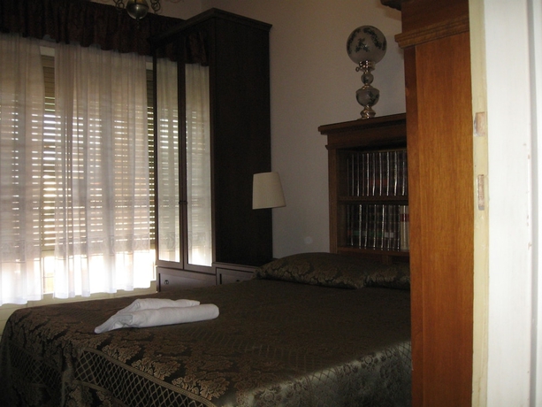 Imagen de la habitación del Hotel Attico Dei Pini. Foto 3