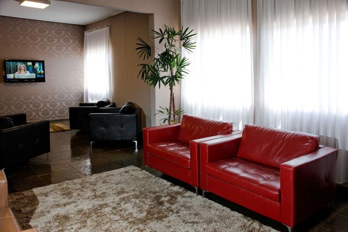 Imagen de la habitación del Hotel Attie Park. Foto 4
