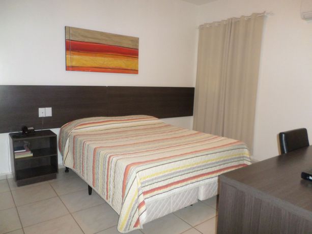 Imagen de la habitación del Hotel Attie Park. Foto 6