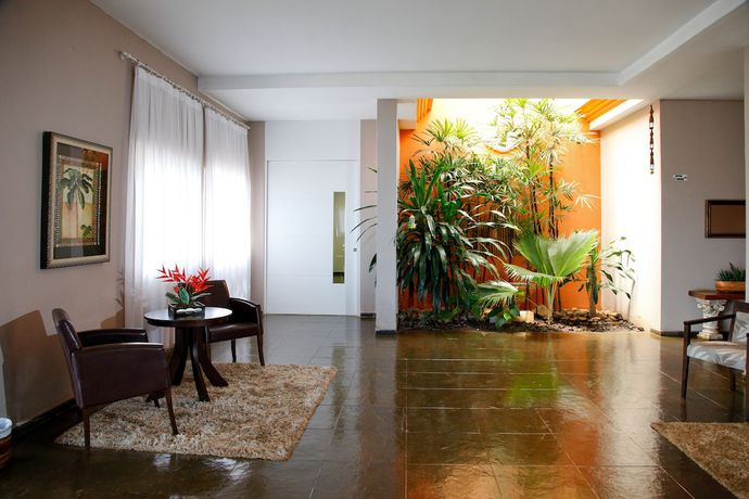 Imagen general del Hotel Attie Park. Foto 1