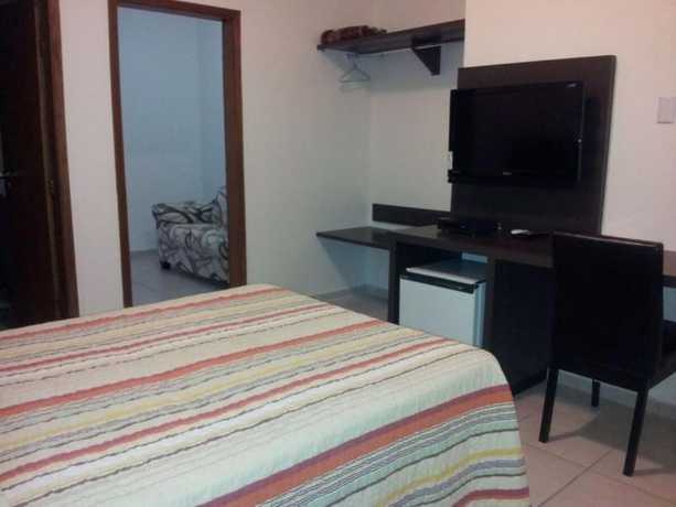 Imagen de la habitación del Hotel Attie Park. Foto 9