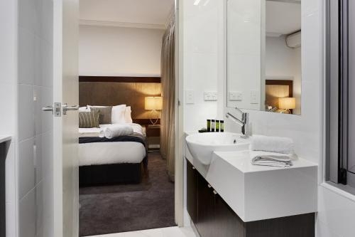 Imagen general del Hotel Attika. Foto 1