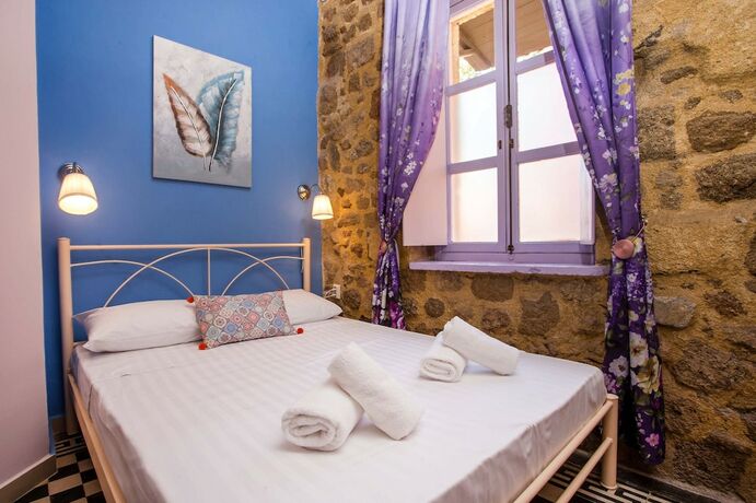 Imagen general del Hotel Attiki. Foto 1