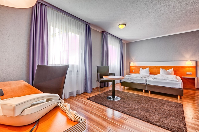 Imagen de la habitación del Hotel Attimo Stuttgart. Foto 12