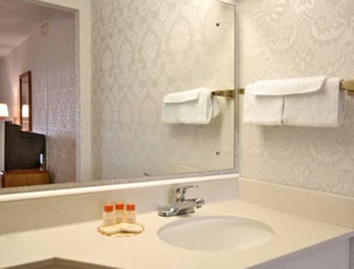 Imagen de la habitación del Hotel Attleboro Motor Inn. Foto 3