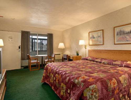 Imagen de la habitación del Hotel Attleboro Motor Inn. Foto 4