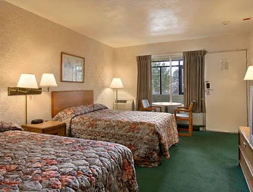 Imagen de la habitación del Hotel Attleboro Motor Inn. Foto 5