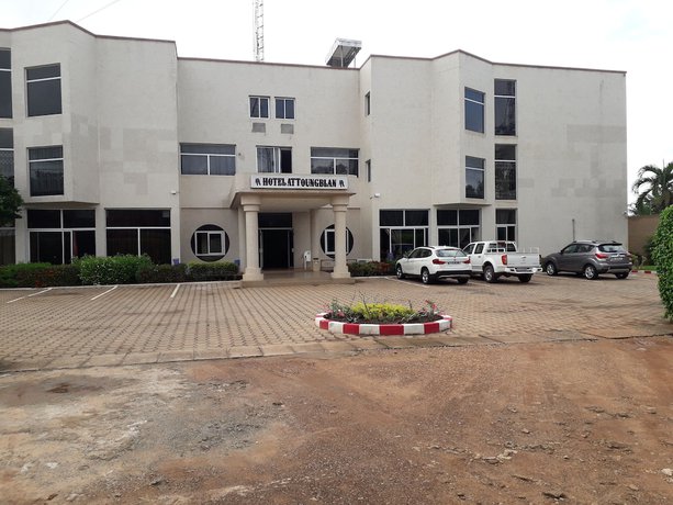 Imagen general del Hotel Attoungblan. Foto 1