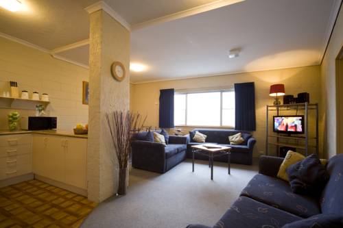 Imagen de la habitación del Hotel Attunga Alpine Lodge and Apartments. Foto 6
