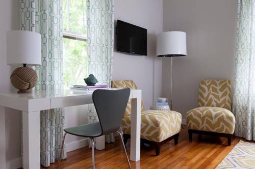 Imagen de la habitación del Hotel Attwater. Foto 3