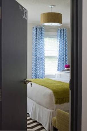 Imagen de la habitación del Hotel Attwater. Foto 7