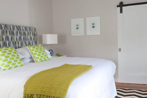 Imagen de la habitación del Hotel Attwater. Foto 11