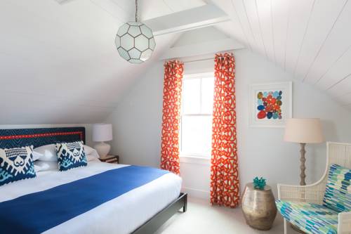Imagen de la habitación del Hotel Attwater. Foto 15