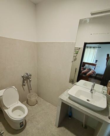 Imagen general del Hotel Atulya Neer. Foto 3
