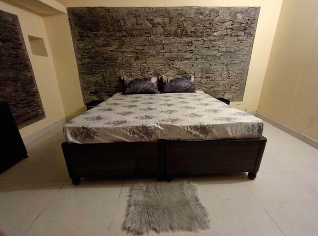 Imagen general del Hotel Atulya Neer. Foto 6