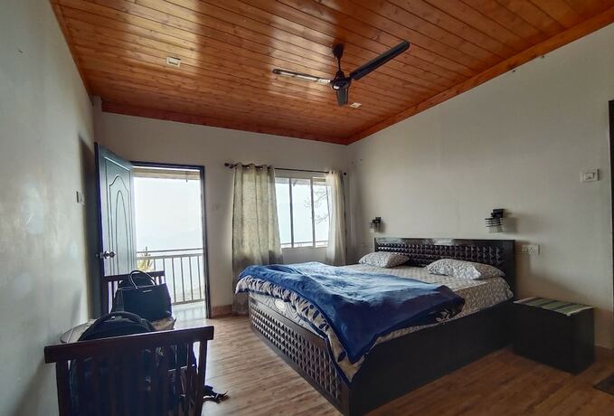 Imagen general del Hotel Atulya Neer. Foto 10