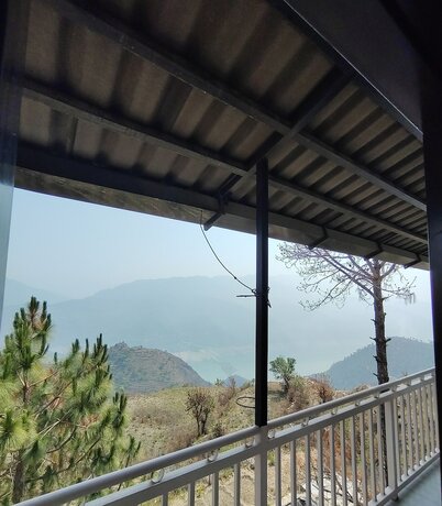 Imagen general del Hotel Atulya Neer. Foto 14