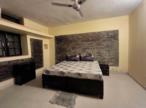 Imagen de la habitación del Hotel Atulya Neer. Foto 19