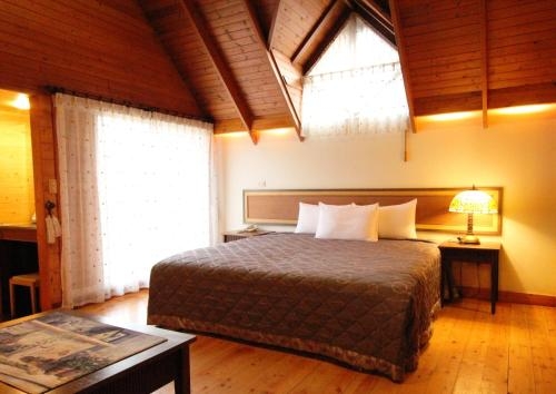 Imagen de la habitación del Hotel Atunas Holiday Country. Foto 6